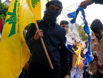 Izraelská armáda hlási zabitie jedného z dôležitých veliteľov hnutia Hizballáh