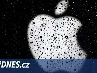Apple dostal pokutu kvůli možnosti plateb za streamování. Hodlá se bránit