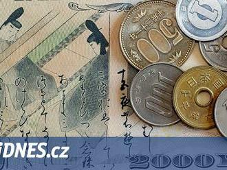 Japonci si začínají zvykat, že za úvěr se platí. Firmy se bojí, co bude dál