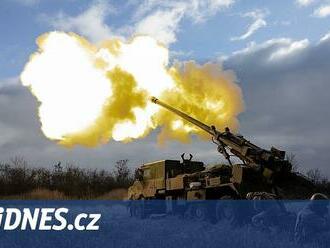 Portugalsko pomůže Česku s municí pro Ukrajinu. Přispěje sto miliony eur