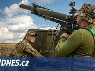 Na českou muniční iniciativu stále není dost peněz, řekl estonský ministr