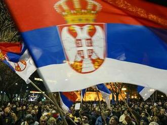 Výbor Rady Európy podporil členstvo Kosova, Srbsko to odsúdilo