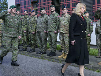 Garancia bezpečnosti či strata suverenity? Slovensko chráni povestný „bezpečnostný dáždnik“ z NATO už dvadsať rokov
