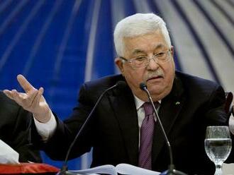 Palestínska samospráva má novú vládu