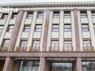 Ministerstvo spravodlivosti zváži ďalšie kroky v kauze Chovanec: Súd má opäť rozhodovať v júni