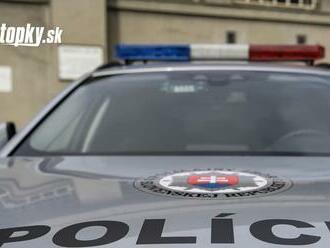 Polícia v Bratislave zadržala medzinárodne hľadaného občana Bosny a Hercegoviny