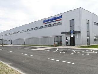 Známa firma v Košiciach plánuje rozšíriť výrobu: Bude prijímať viac ako 70 zamestnancov!