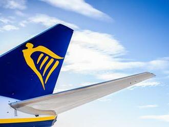 Letecká spoločnosť Ryanair dvíha varovný prst: TOTO nie sú ochotní robiť