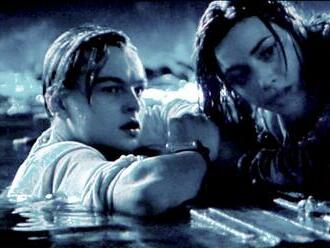 Ikonickú rekvizitu z filmu Titanic predali za 664-tisíc! Za čo zaplatili tak mastnú sumičku?