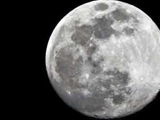Dobré správy z vesmíru: Modul na Mesiaci sa podarilo aktivovať! Aký je jeho význam?