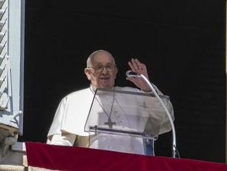 Zelený štvrtok pápeža Františka: V kázni nezabudol na výzvu pre kňazov! Tomuto sa majú vyhýbať