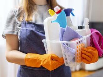 5 JEDNODUCHÝCH trikov, ktoré udržia váš domov čistý a voňavý! Zaberú minimum času