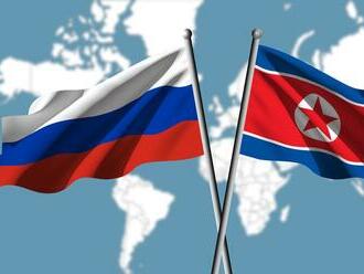 Rusko zablokovalo kontrolu dodržiavania zbrojných sankcií voči KĽDR: Využilo na to veto!