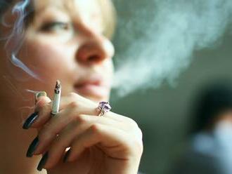 Nežné pohlavie ľahšie podľahne závislosti na nikotíne: Vieme, prečo to tak je!