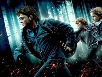 Vzácny prvý výtlačok pôvodne stál 35 centov: Harry Potter za 12,3 tis. eur!