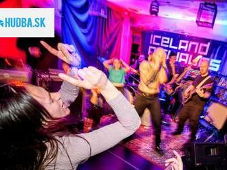 Hudobná turistika pre náročných? Navštívte severský klenot medzi festivalmi Iceland Airwaves