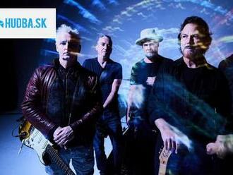 Pearl Jam vydávajú album Dark Matter spolu so singlom Wreckage
