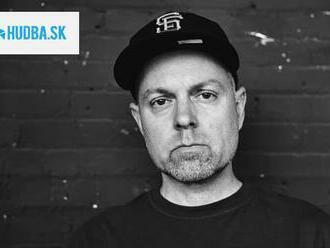DJ Shadow sa vráti do Bratislavy! Legendárny producent predstaví nový album Action Adventure