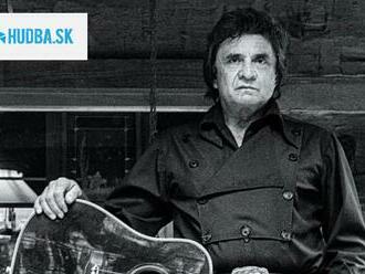 Nevydané skladby Johnnyho Casha vyjdú na albume Songwriter. Spoznajte prvú z nich