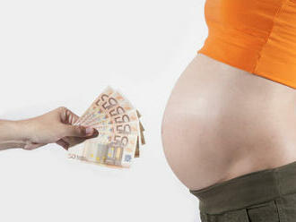 Kedy máte nárok na materskú alebo rodičovskú dovolenku v roku 2024?