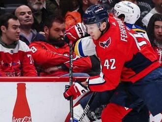 NHL zverejnila termíny prvých duelov play-off. Kedy začnú Slováci?