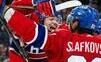 NHL 24: Slafkovský sa zaradil medzi hráčov so zlepšeným celkovým hodnotením
