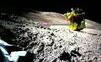 Japonská sonda nebola skonštruovaná aby prežila noc na Mesiaci, funguje aj po tretej
