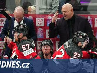 Hokejisty Kanady povede na MS za obhajobou titulu opět kouč Tourigny