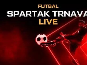 Spartak Trnava live dnes v TV, online cez internet a livestream v mobile zadarmo!
