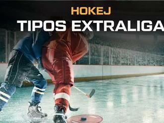 Hokejová Tipos Extraliga 2023/24 – program, tabuľka, tímy, výsledky a live prenos