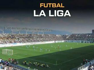 La Liga zápasy 2023/24: Program, tabuľka, výsledky, Slováci. Sledujte La Ligu live