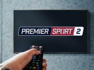Športový TV kanál PREMIER SPORT 2 LIVE – program dnes. Liga Majstrov naživo a ďalšie súťaže!