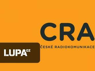 České Radiokomunikace otevřely datacentrum na Cukráku, k dispozici je 78 serverových skříní