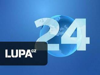 ČT24 bude od května vysílat živě celý den