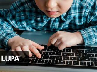 Krátké vlny: Velká zpráva o tom, co dělají děti online