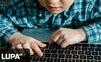 Krátké vlny: Velká zpráva o tom, co dělají děti online