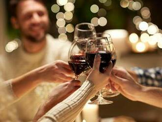 Kdo nepije alkohol, už není exot. Spotřeba vína klesá, Generace Z je jinde