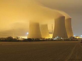 Společnosti EDF i KHNP předaly své nabídky na stavbu až čtyř jaderných bloků