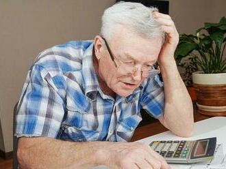 Vláda schválila reformu penzí. Počítá se zvyšováním důchodového věku nad 65 let