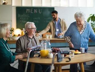 Důchodová reforma: Mezi nejdůležitější změny patří odchod do penze, pomoc matkám