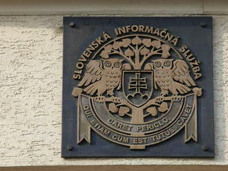 Slovensko dostáva už len filtrované informácie od tajných služieb, tvrdí Galko. Gašpar to označil za hoax
