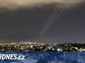 Cestovky v Česku zastavily prodej zájezdů do Izraele, klienty tam nemají