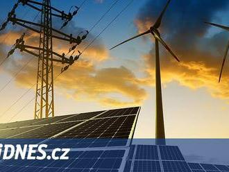 Přípravy na modernizaci české energetiky finišují, těžit z ní mají zákazníci