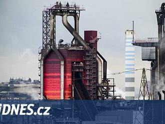 Německý Thyssenkrupp prodá pětinu ocelárny Křetínského investiční skupině