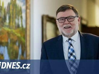 ODS po volbách nepočítá s koalicí s ANO a chce zase post premiéra, řekl Stanjura