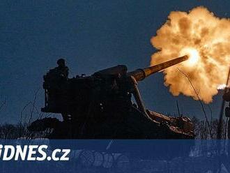 Když ne vláda, tak my. Slováci vybrali na munici pro Ukrajinu přes milion eur