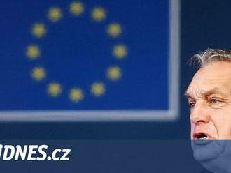 Maďarský zákon o svrchovanosti dráždí europoslance, mají „vážné obavy“