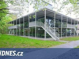 Architektonickou cenu EU získal univerzitní pavilon, blízko byla i ostravská galerie