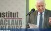 Exprezident Klaus nepovažuje dvacet let Česka v EU za úspěšné období