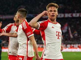 Bayern deklasoval Union na jeho trávniku, Bero s Bochumom neuspeli